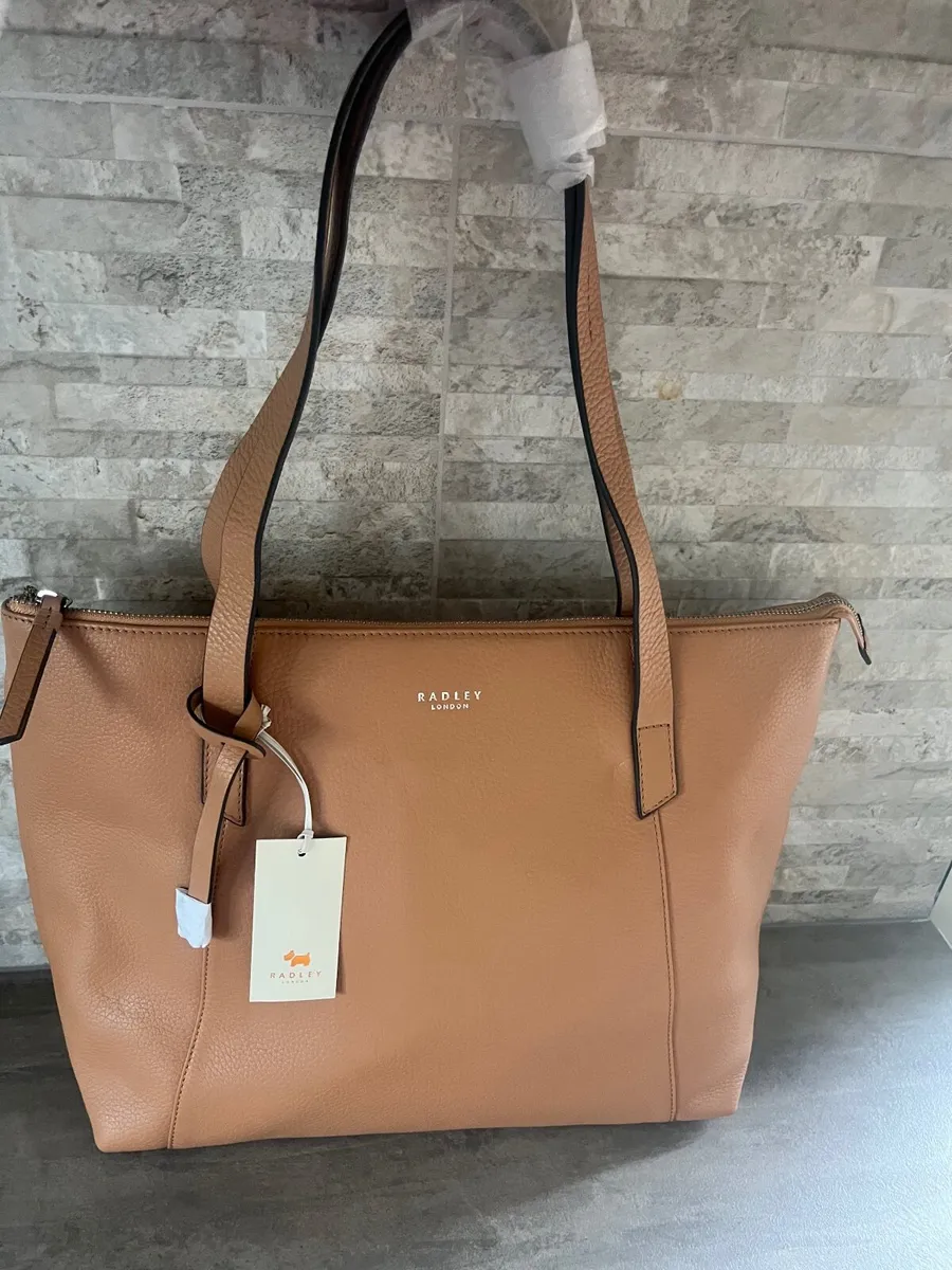 RADLEY Genuine Leather Bag. €150 - Image 3