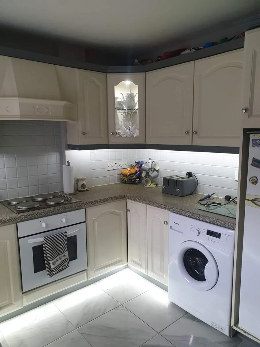 Local Electrician & CCTV Specialist - Image 2