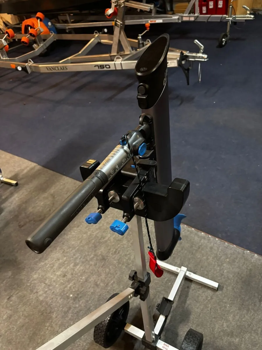 Brand New Electric Outboard Motors – Top Brands ⚡ - Image 2