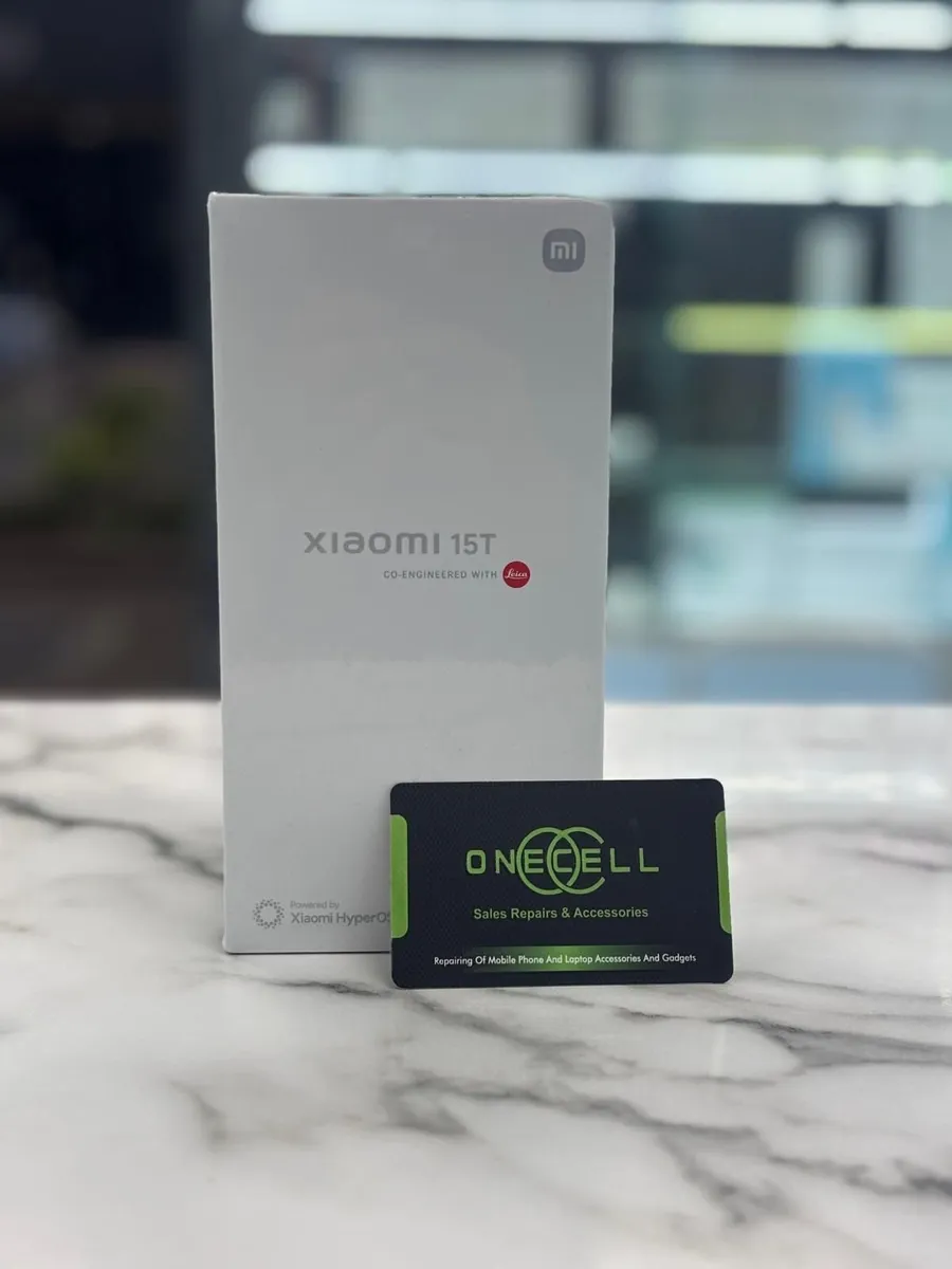 Xiaomi 15T 5G 512gb Xiaomi 15T 5G 512gb