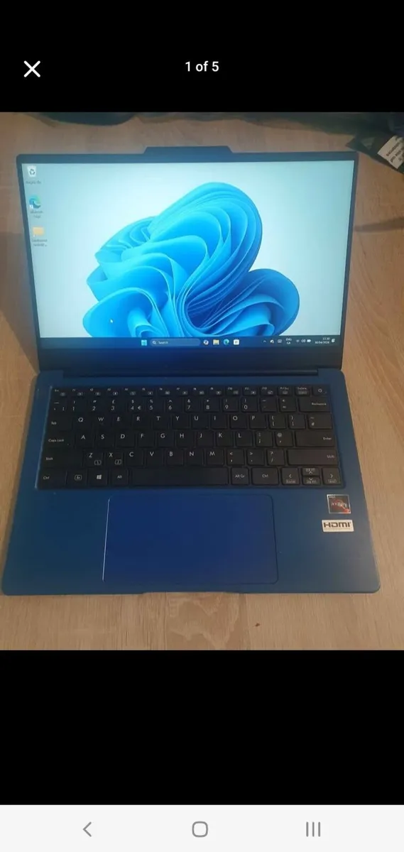 14" avita liber v - Image 1