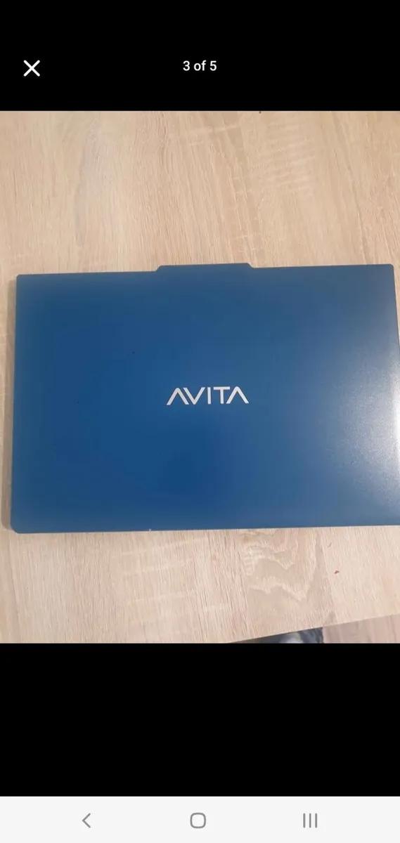 14" avita liber v - Image 2