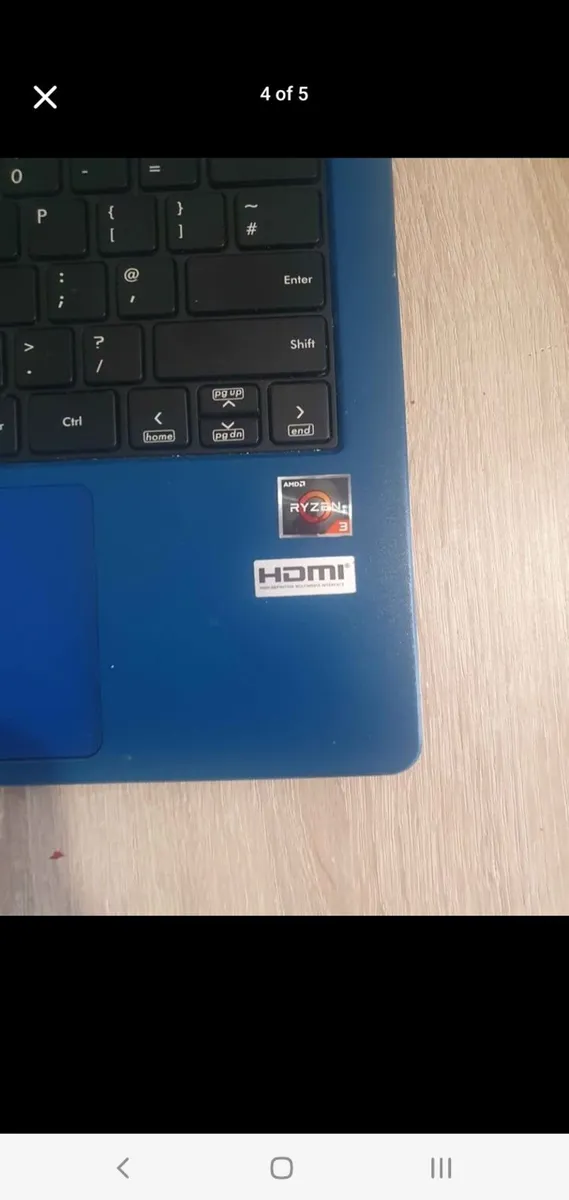 14" avita liber v - Image 3