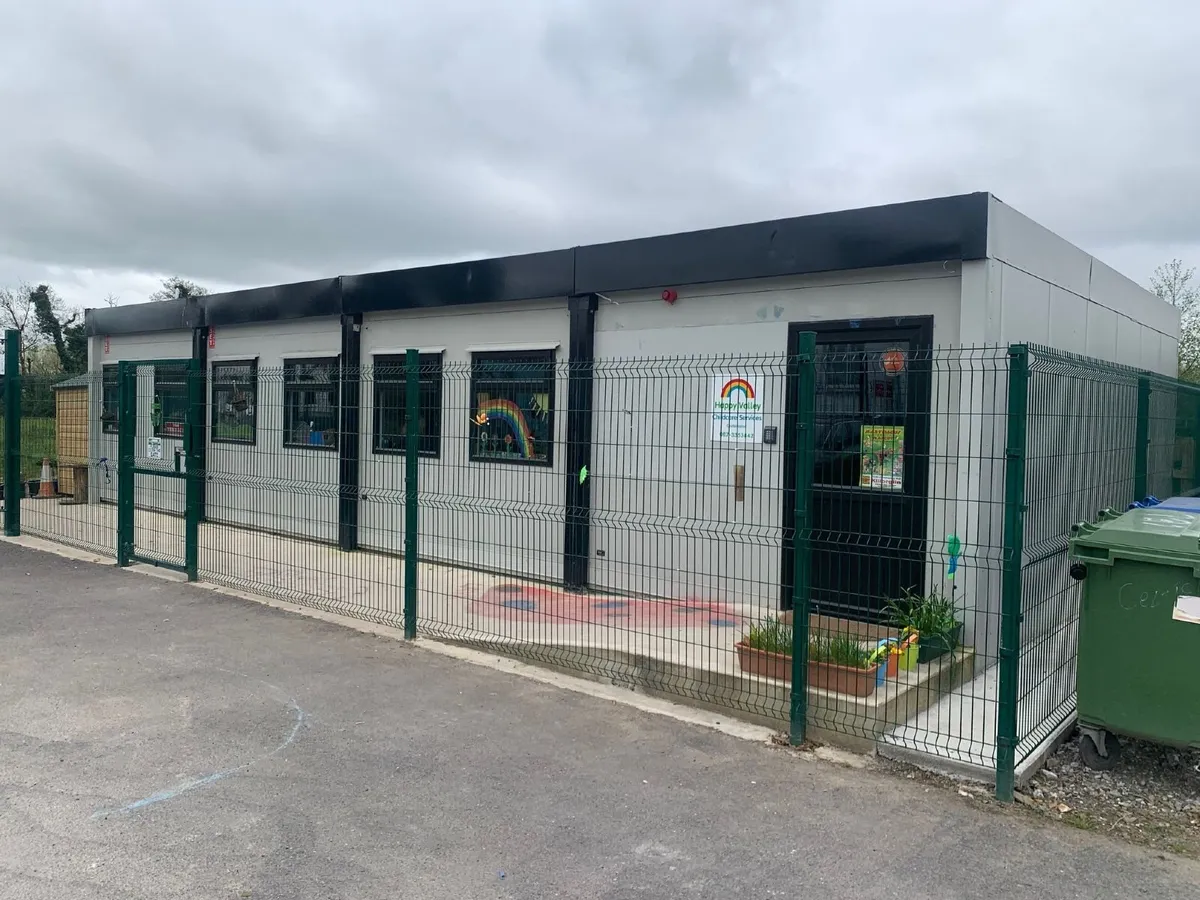 24 x 44 Modular Building/Classroom for Sale / Rent - Image 1
