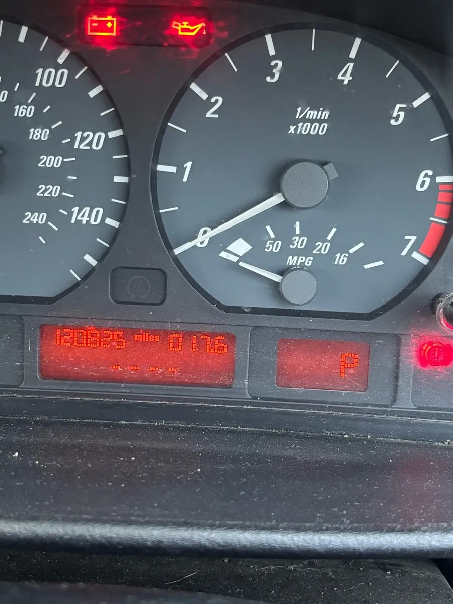 BMW 318ci msport automatic - Image 2