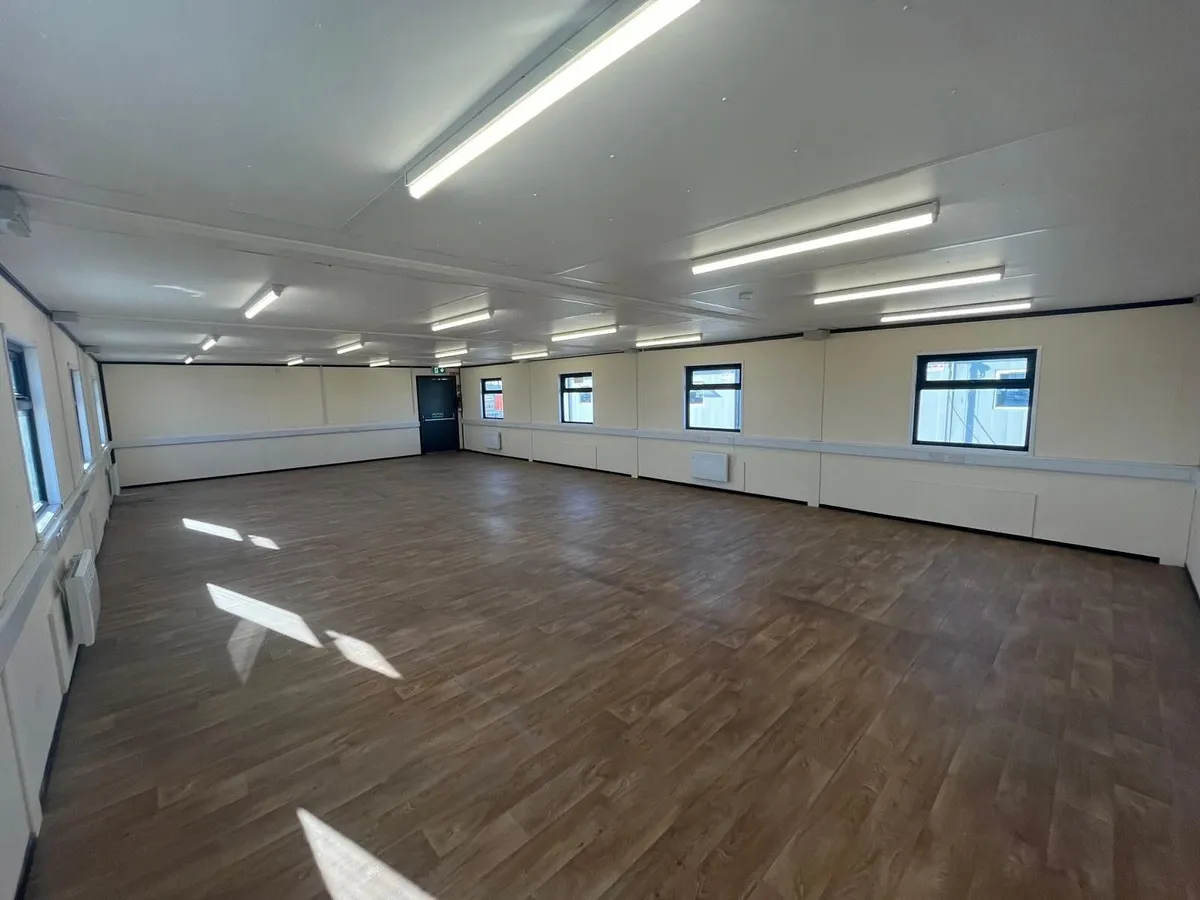 24 x 44 Modular Building/Classroom for Sale / Rent - Image 3