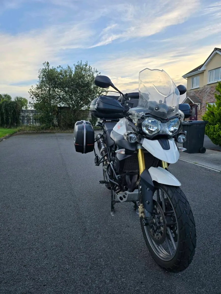 MOTORBIKE - Image 3