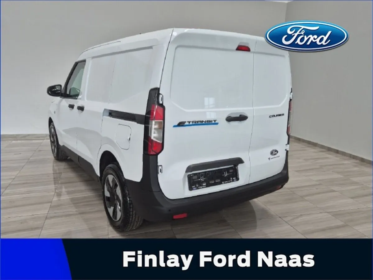 Ford Courier E-Courier - 43kWh/136 PS - Image 3
