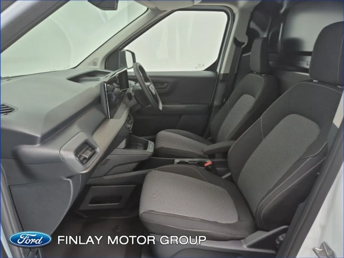 Ford Courier E-Courier - 43kWh/136 PS - Image 4