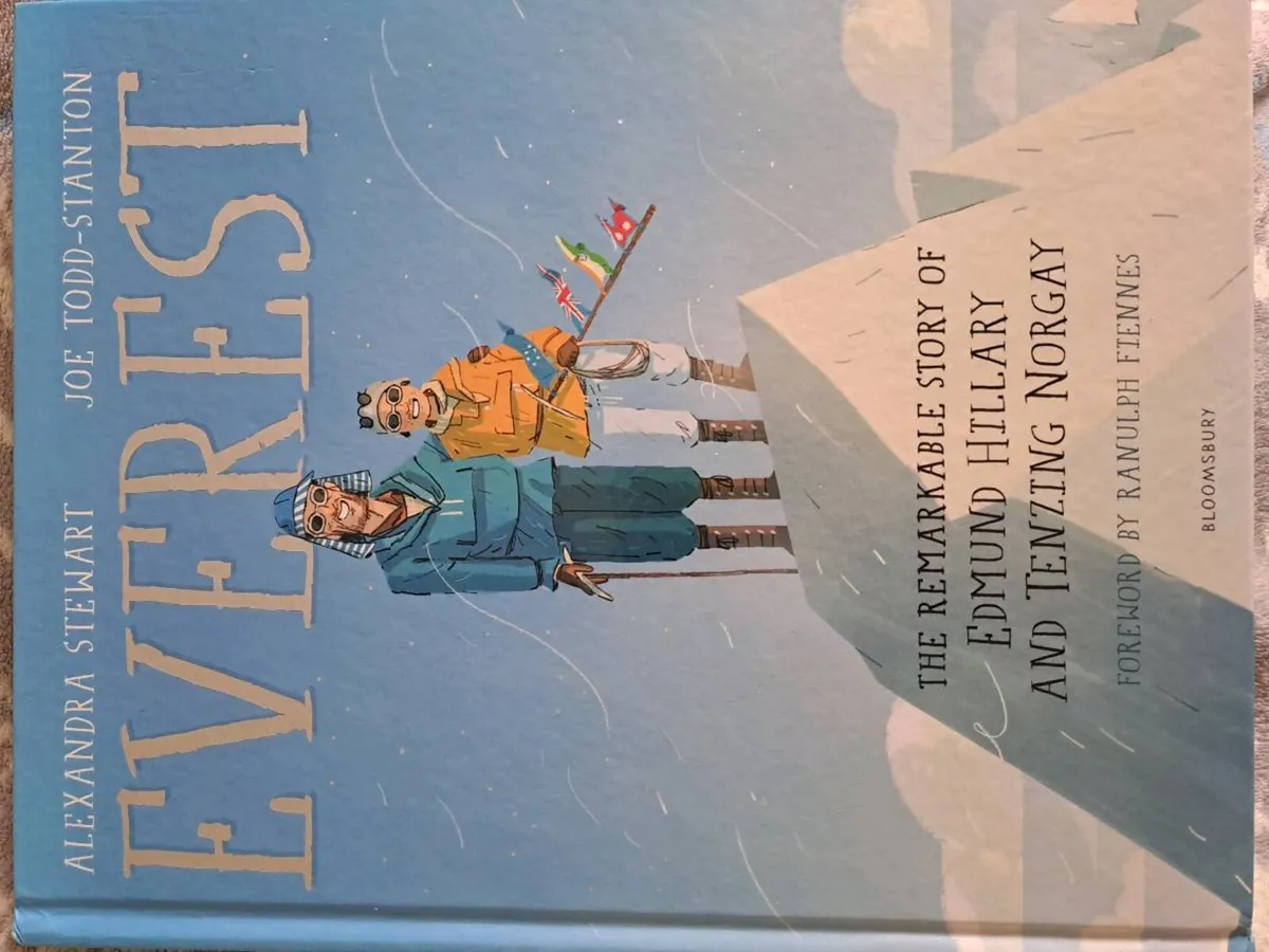 Kids books - Image 2