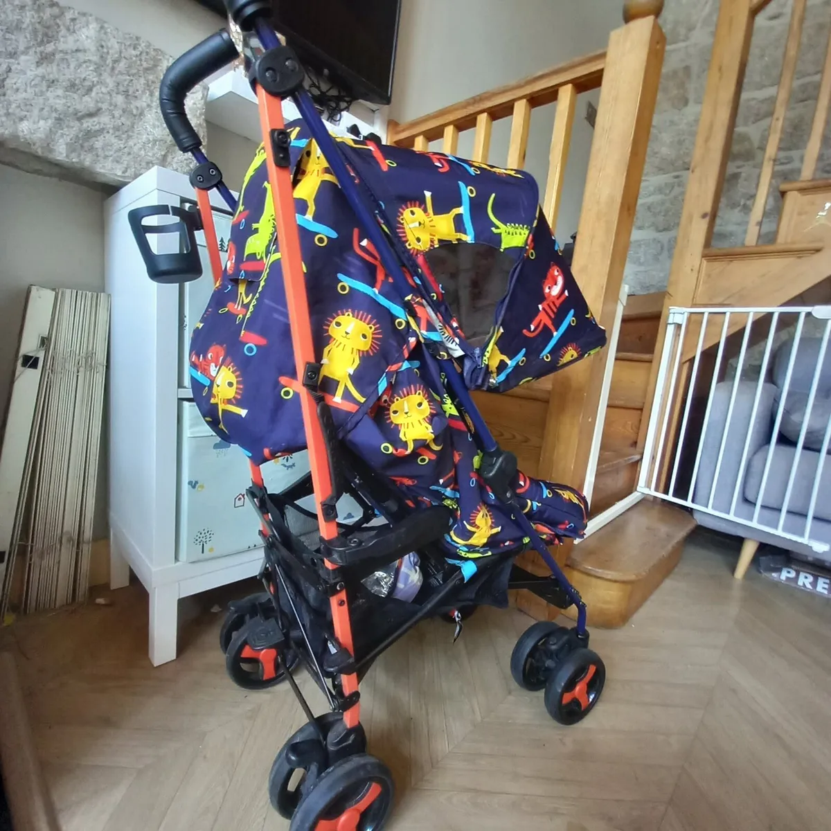 Cosatto stroller - Image 2