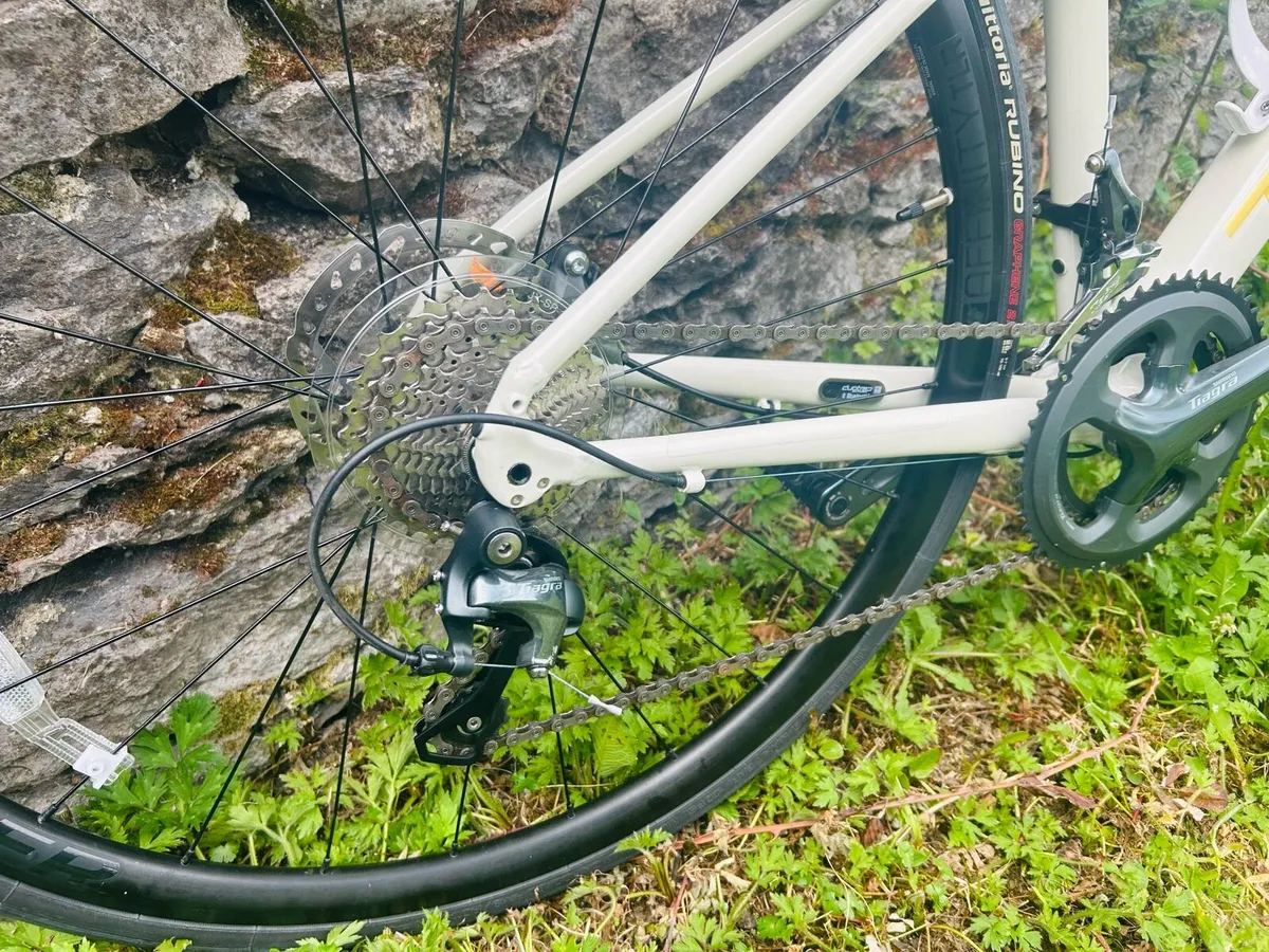 Trek Domane 4 - Image 3