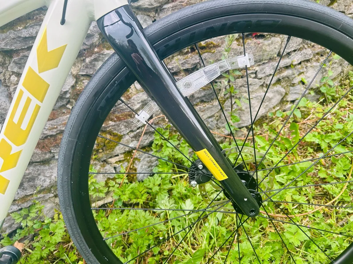 Trek Domane 4 - Image 4