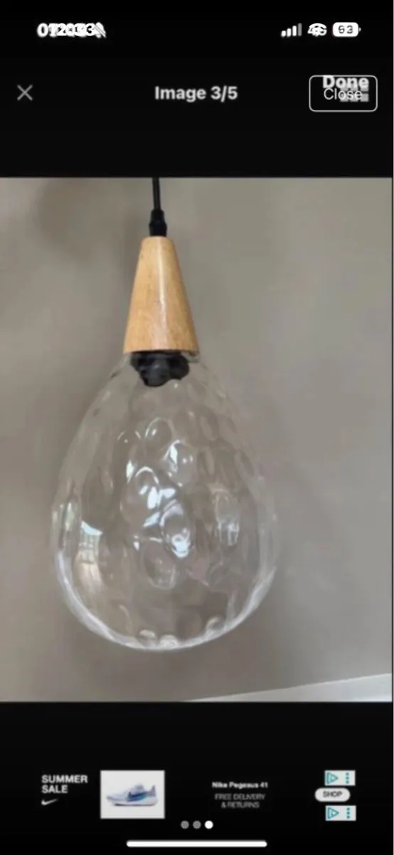 Pendent light - Image 3