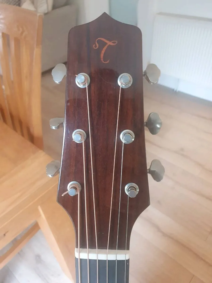 Takamine EF360S TT - Image 3