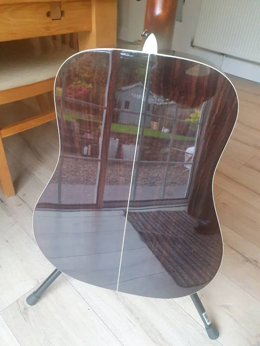 Takamine EF360S TT - Image 4