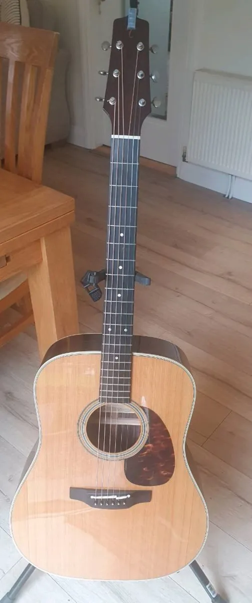 Takamine EF360S TT - Image 1