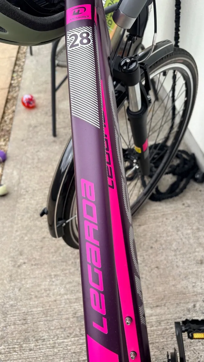 New Bike - Image 2