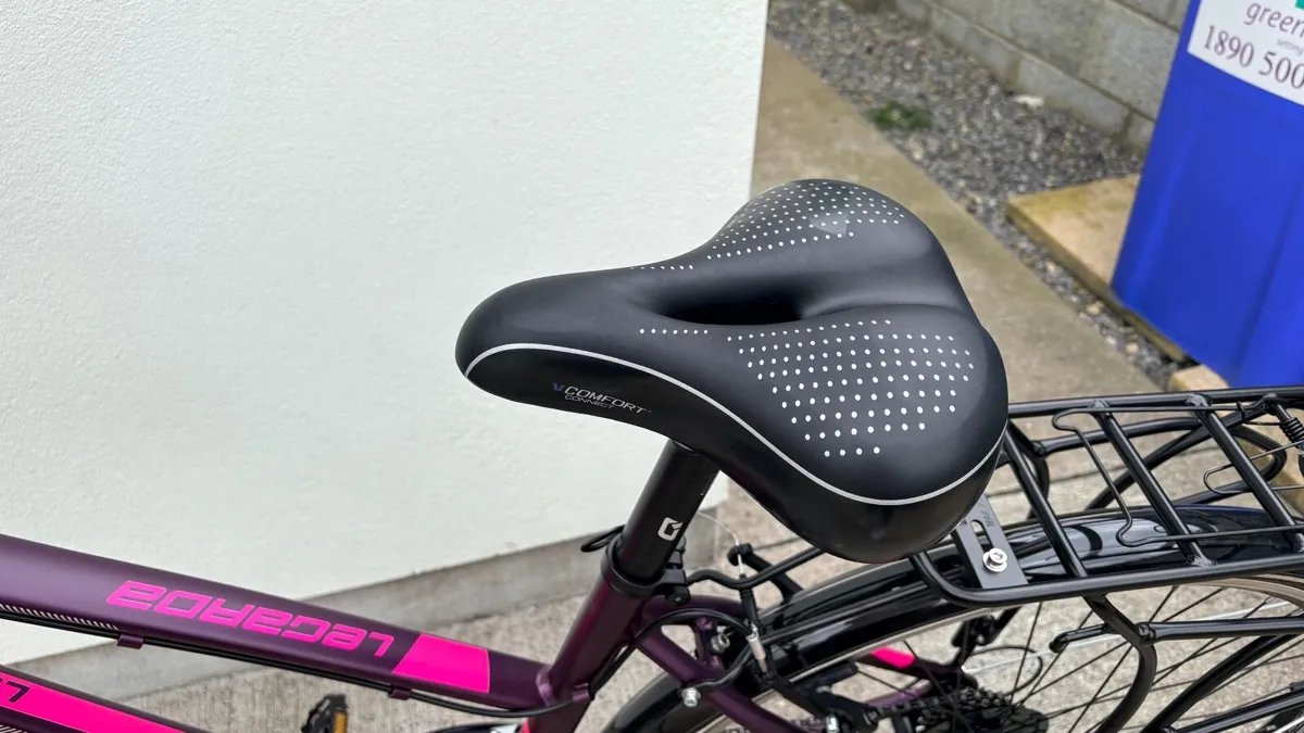 New Bike - Image 3