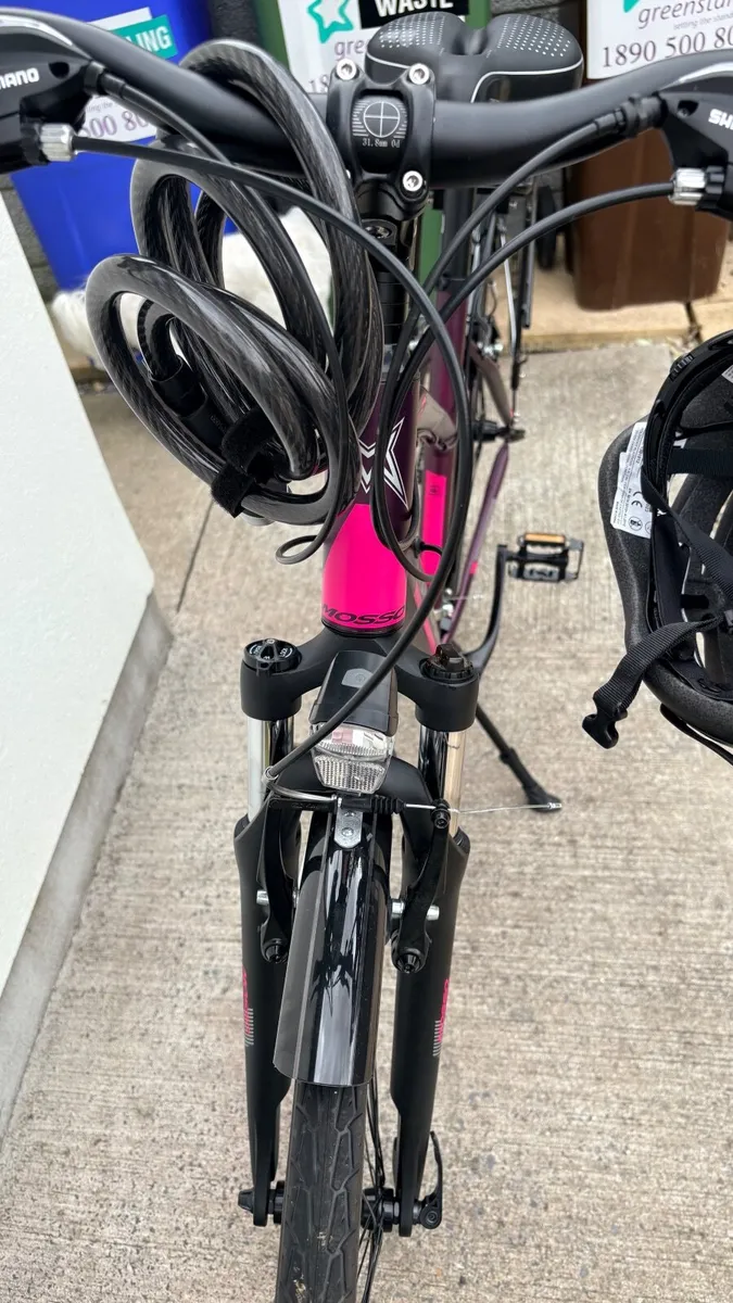 New Bike - Image 4