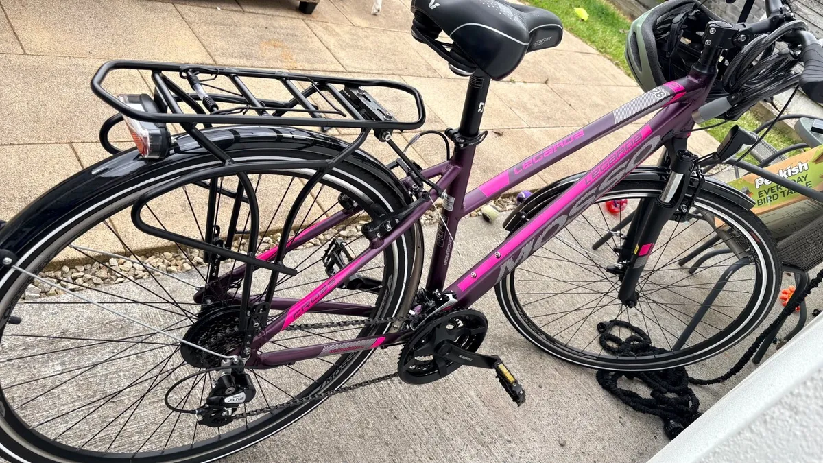 New Bike - Image 1