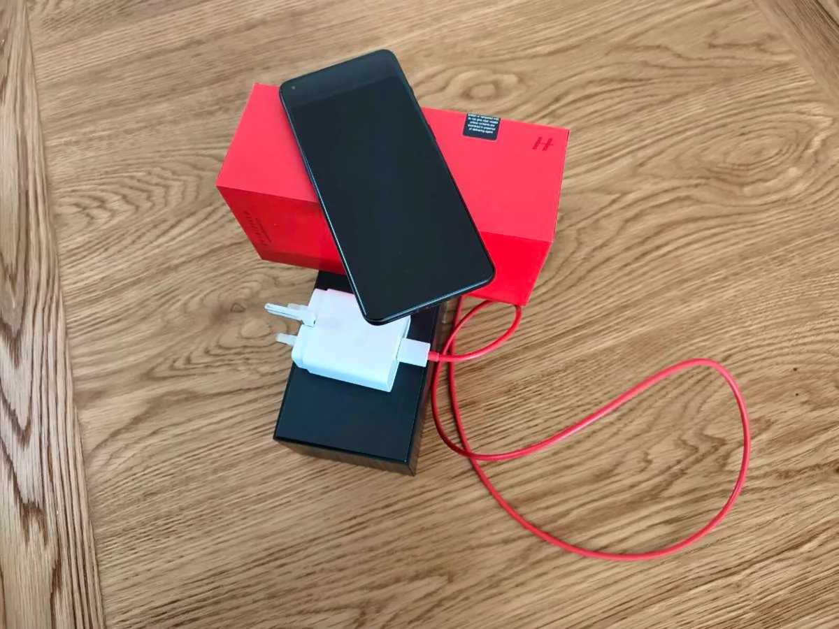 OnePlus 10 Pro 5g128gb. Unlocked - Image 3