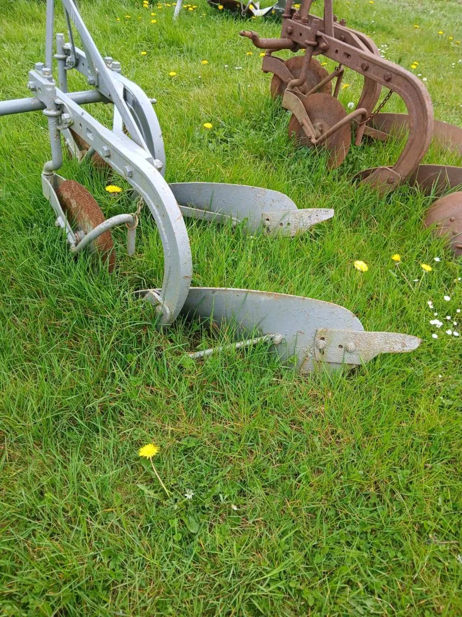Ploughs - Image 2