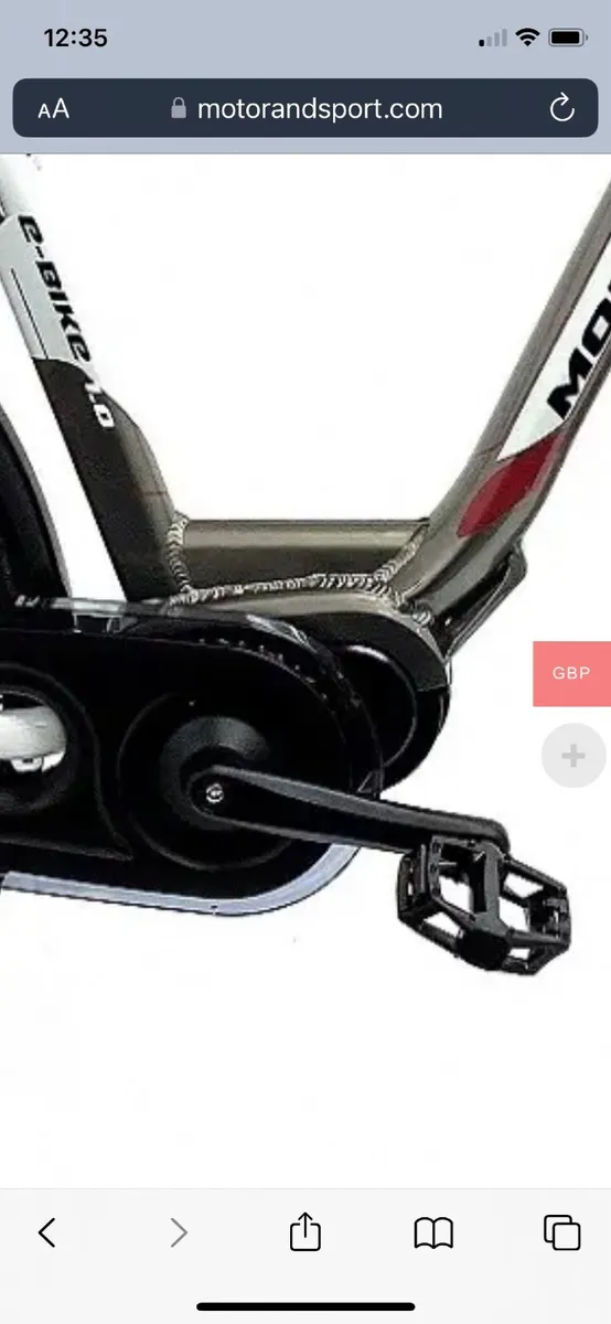 E bike / electric bicycle - Image 4