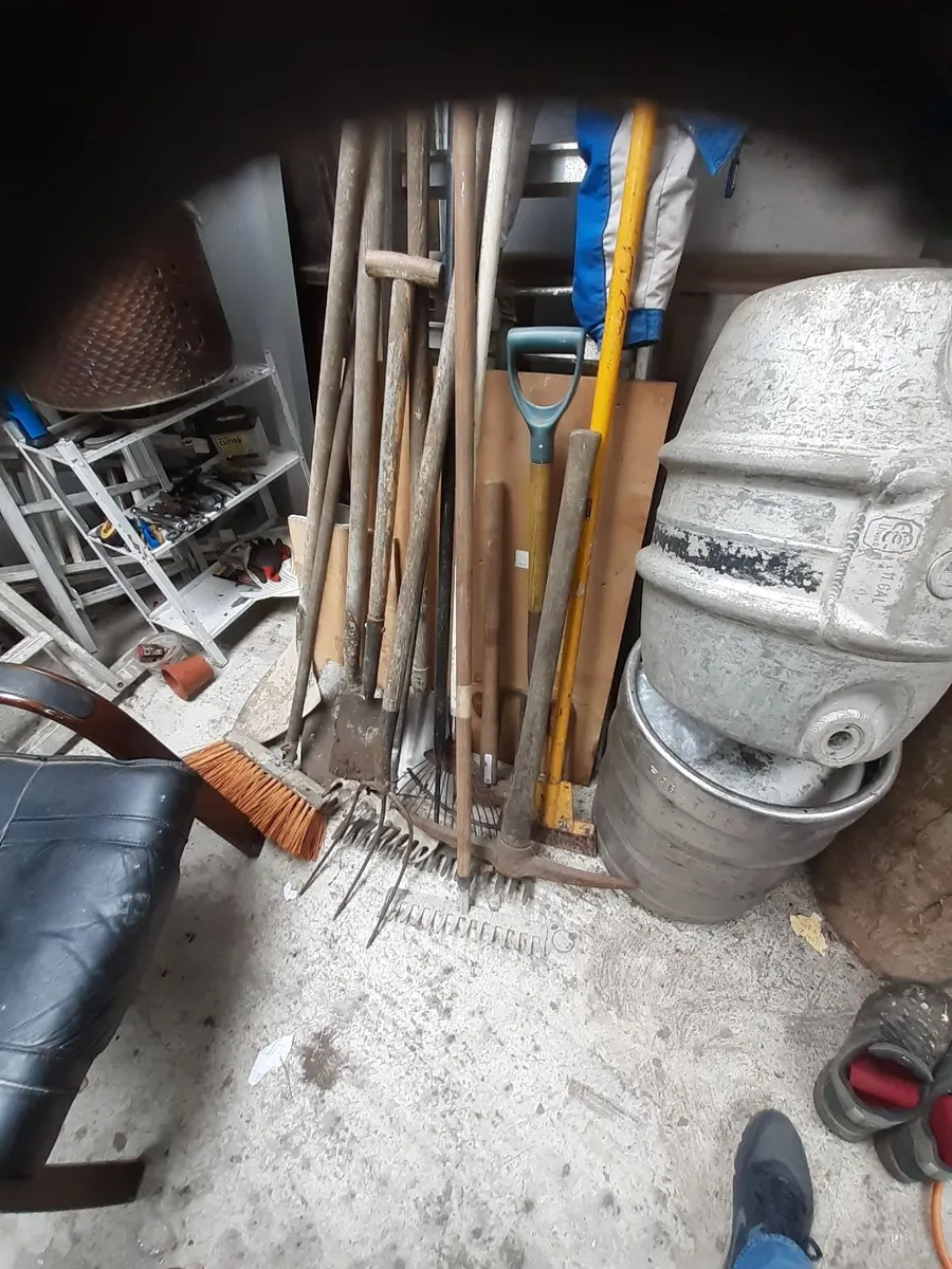 gardening tools - Image 1