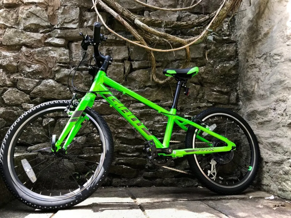 original junior bike giant iso 4210-2 - Image 1