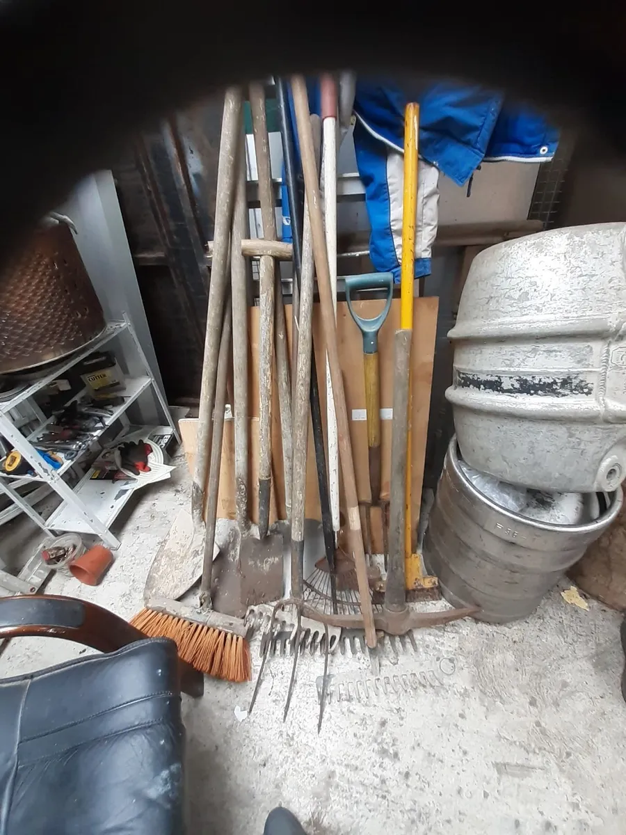 gardening tools - Image 2