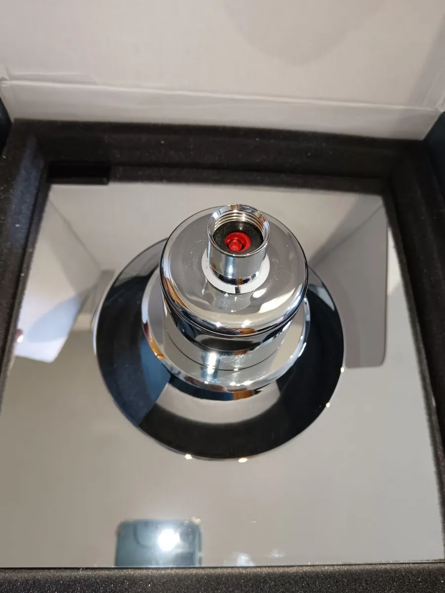 D'lucci Sensor Switch Shower Square - Image 2