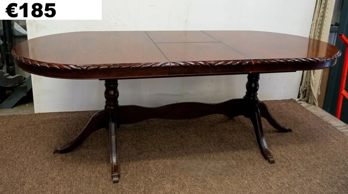 Extendable Dining tables - Image 1