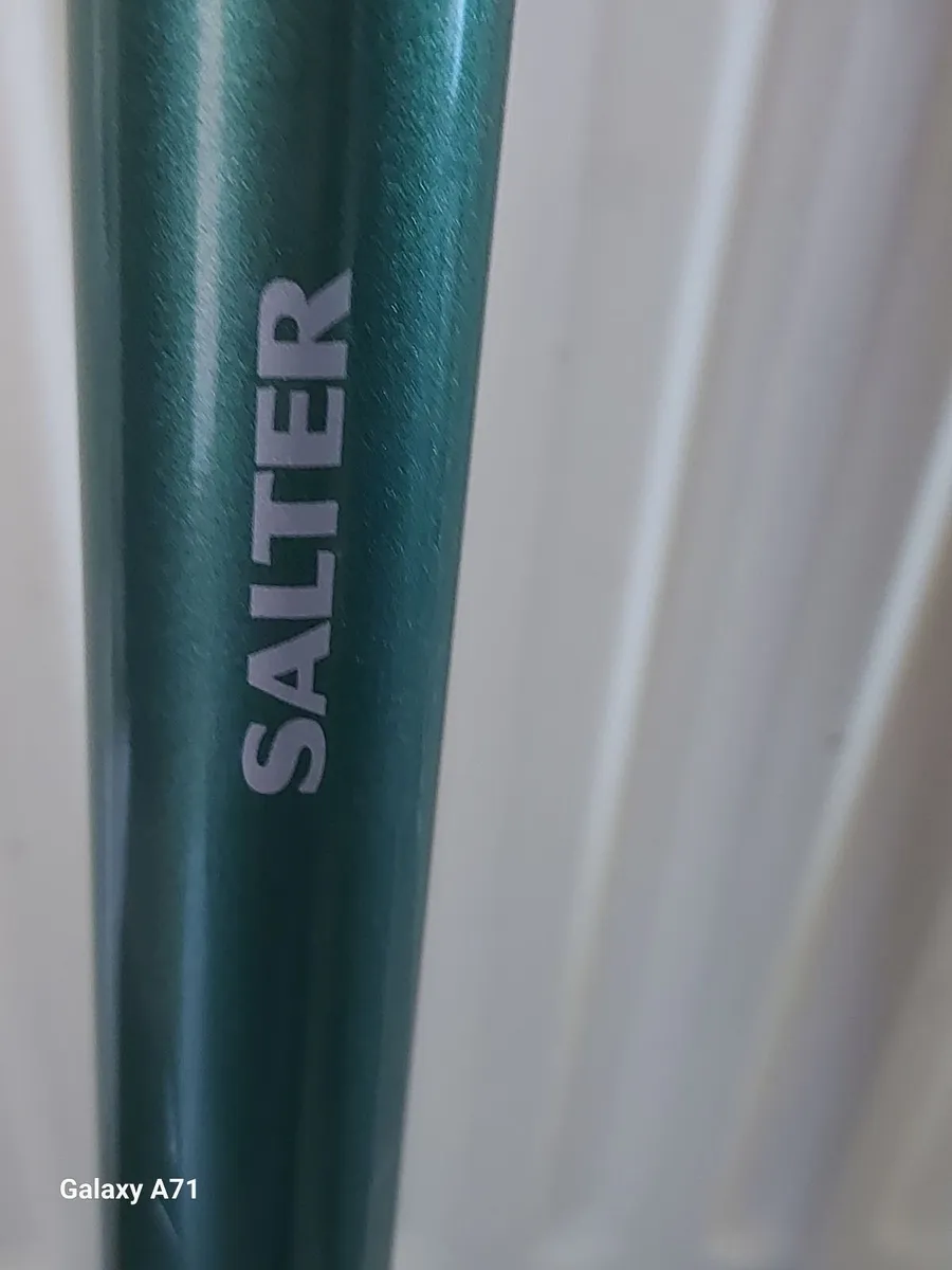 Salter Cordless Vacuum Cleaner, Multi-surface - Image 3