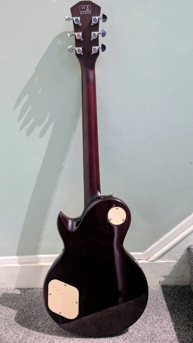 Sire l7 goldtop - Image 4