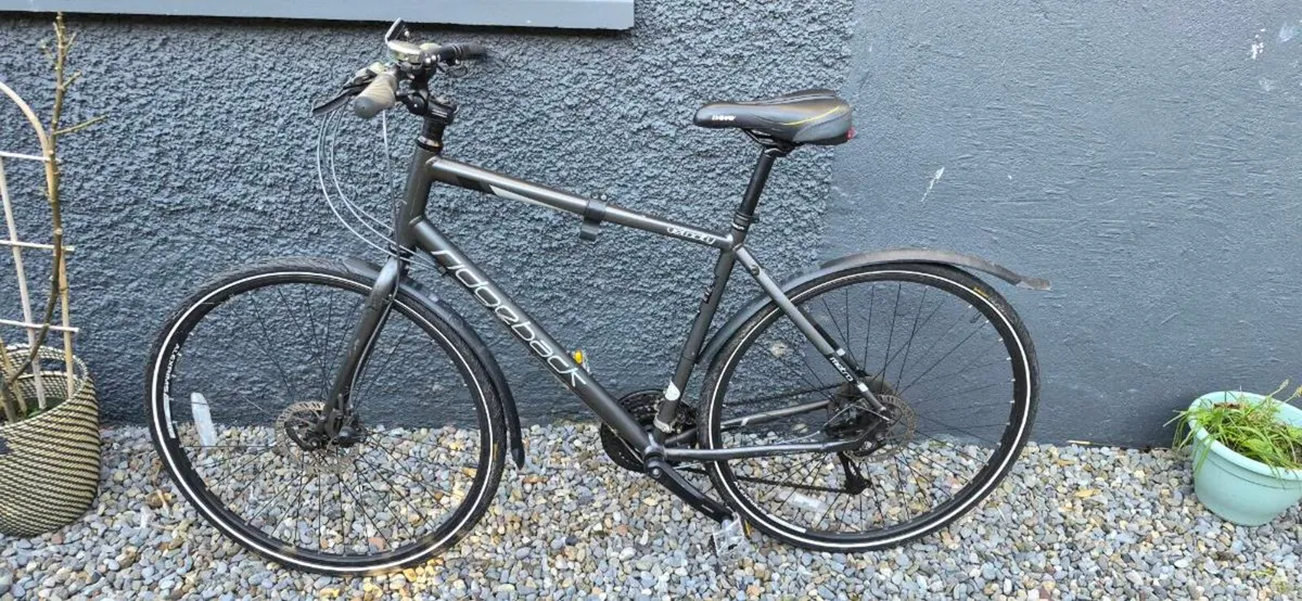 Ridgeback city bike - Image 1