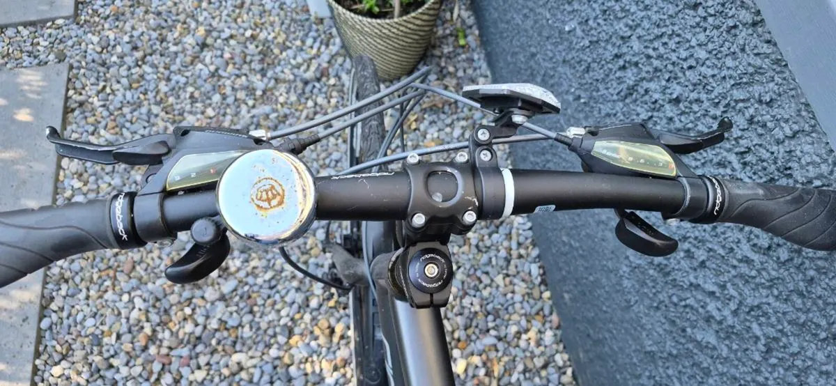 Ridgeback city bike - Image 2