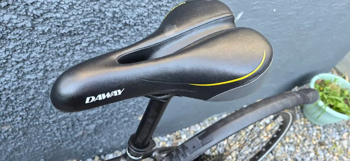 Ridgeback city bike - Image 3