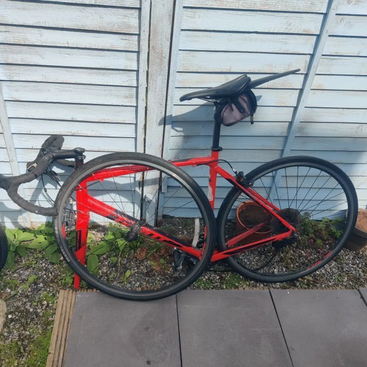 Project Bikes - Image 1
