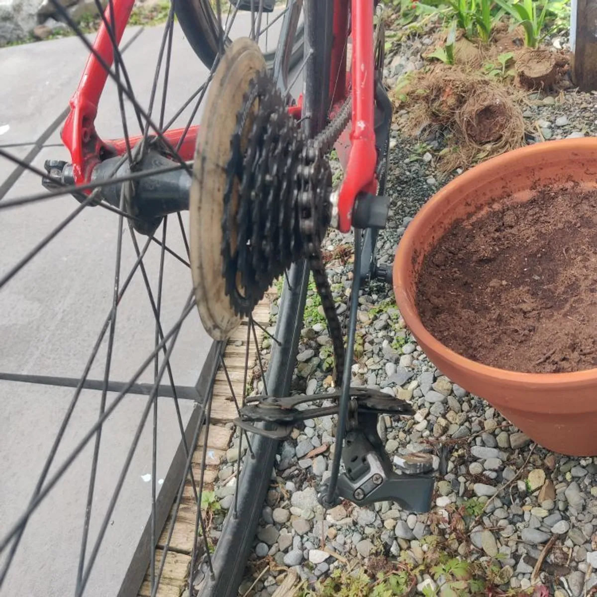 Project Bikes - Image 2