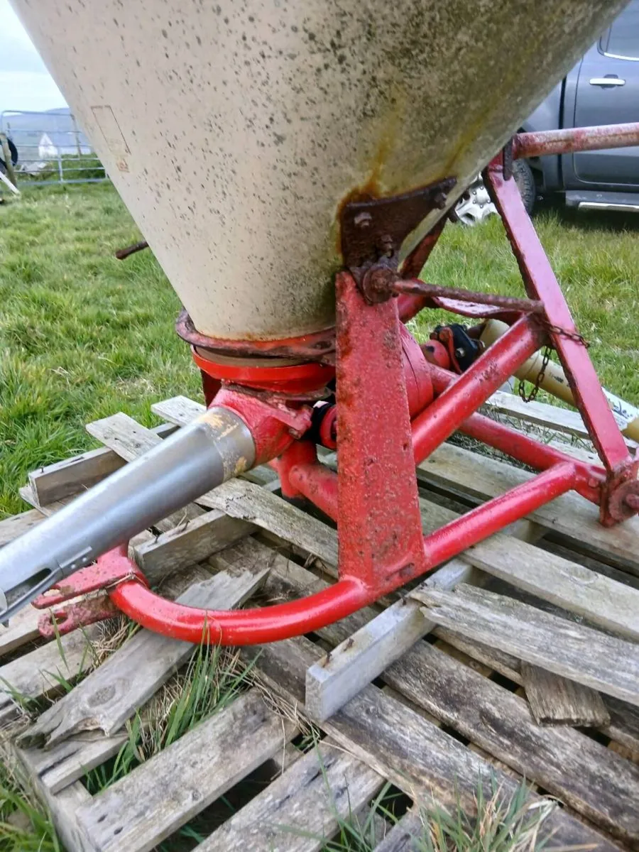 Vicon shaker - Image 2
