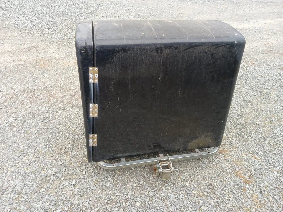Animal transport box - Image 3