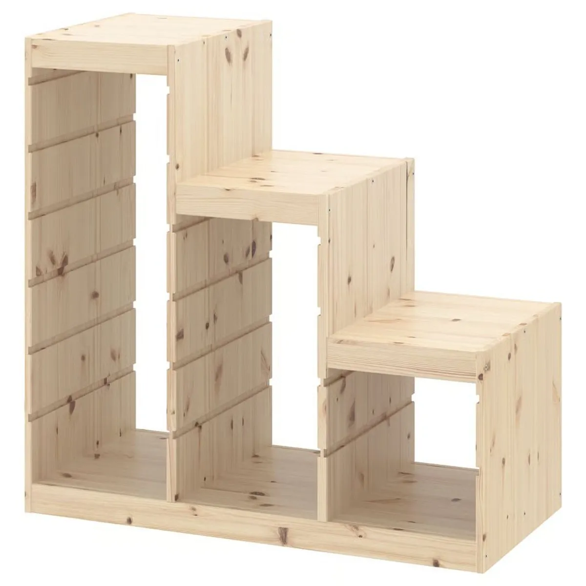 Ikea TROFAST storage - Image 2