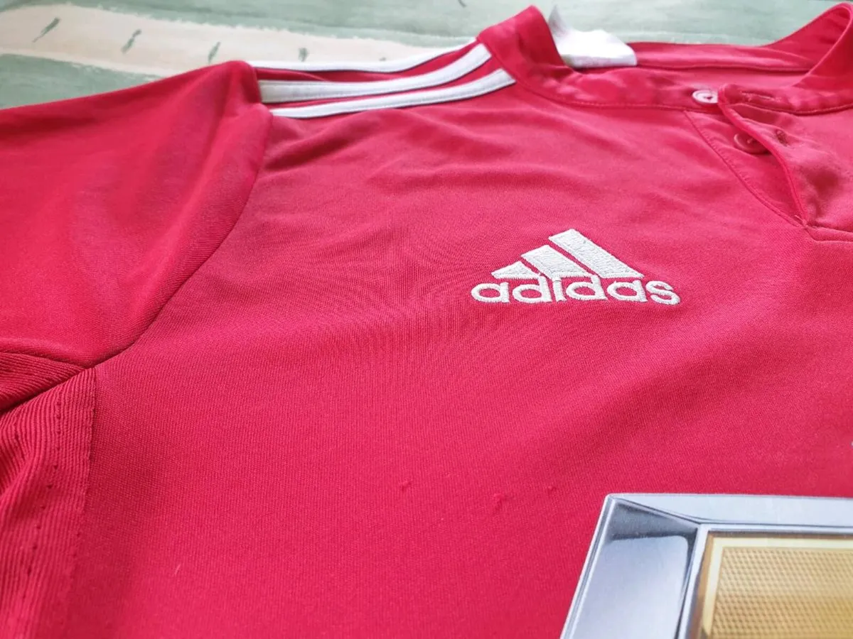 Manchester United Home Jersey 2017 2018 Shirt - Image 4