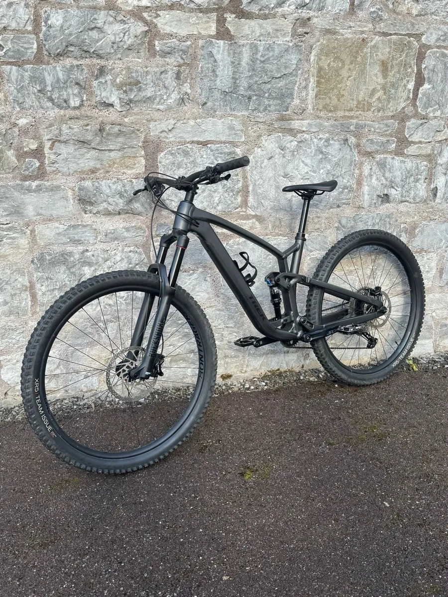 Trek Fuel EX 2024 - Image 1