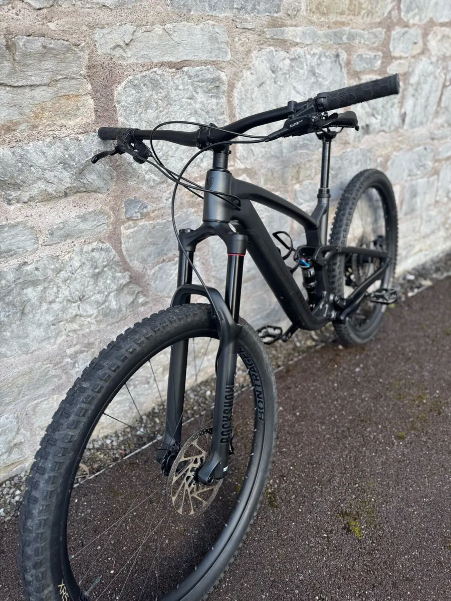 Trek Fuel EX 2024 - Image 2