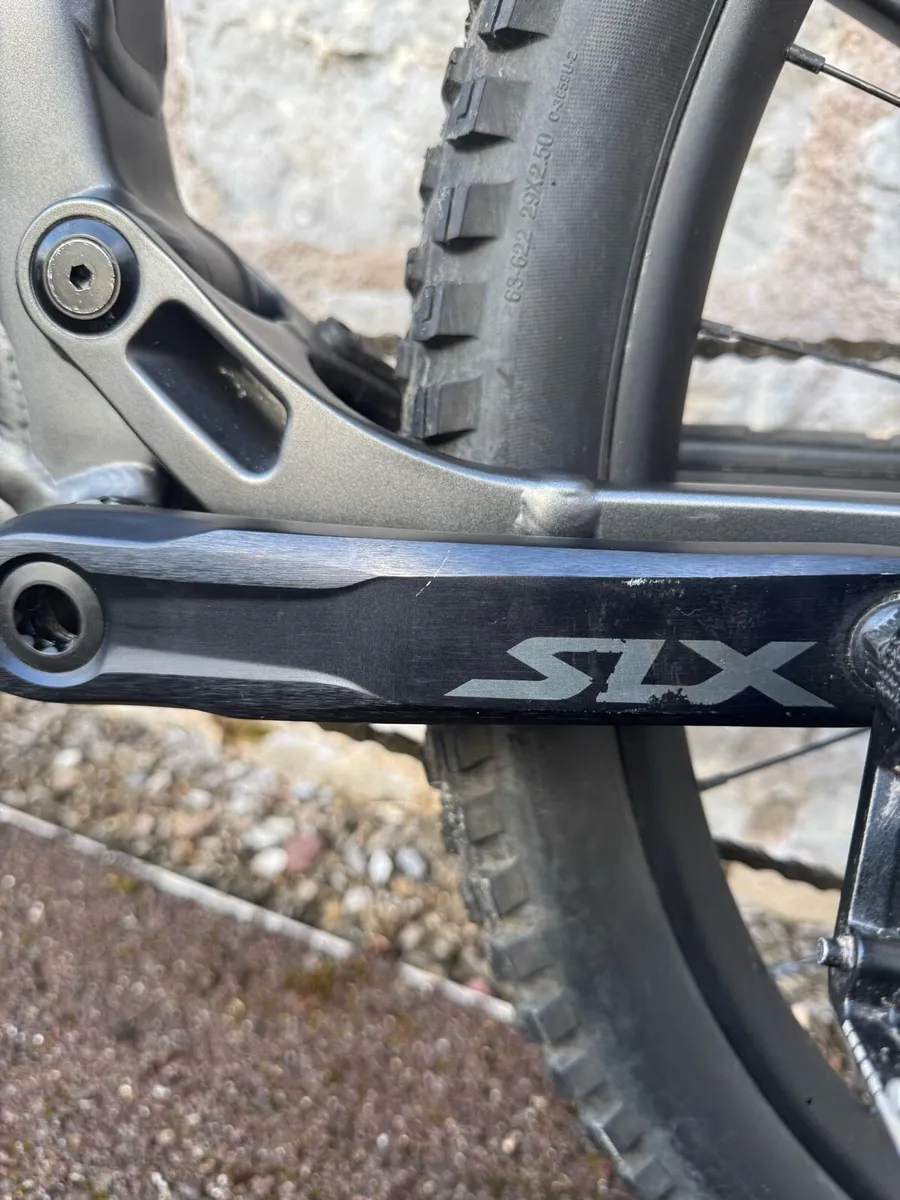 Trek Fuel EX 2024 - Image 3