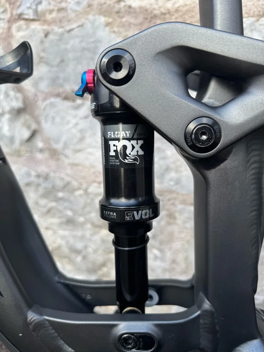 Trek Fuel EX 2024 - Image 4