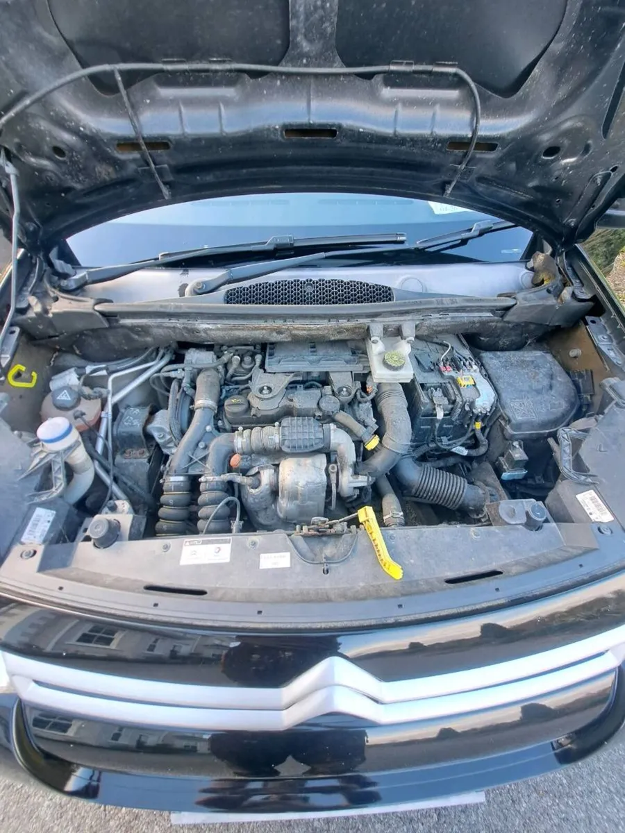 Citreon BERLINGO - Image 2