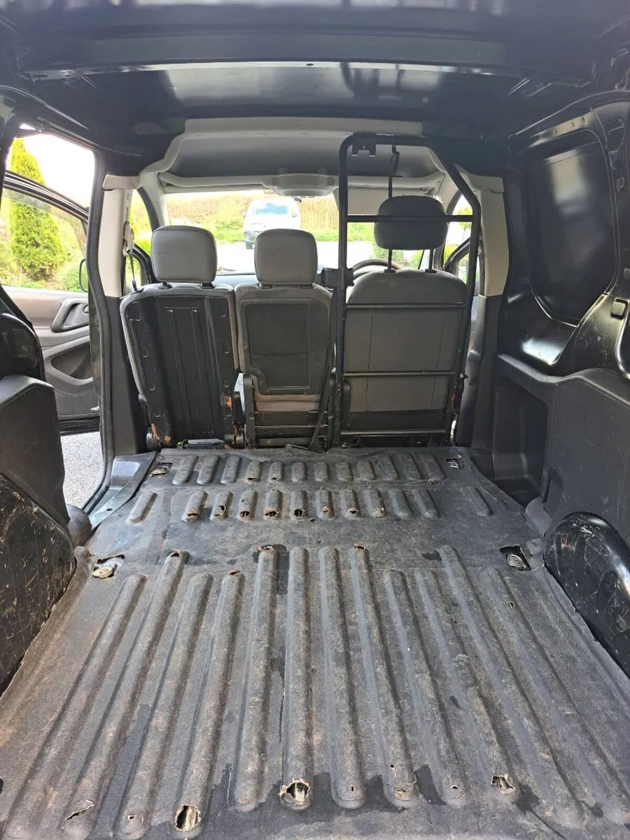 Citreon BERLINGO - Image 3